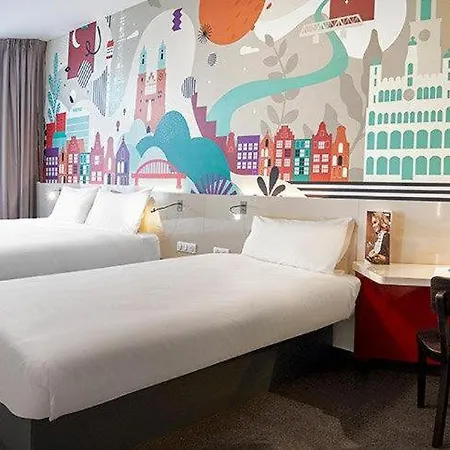 Old Town Otel Poznan