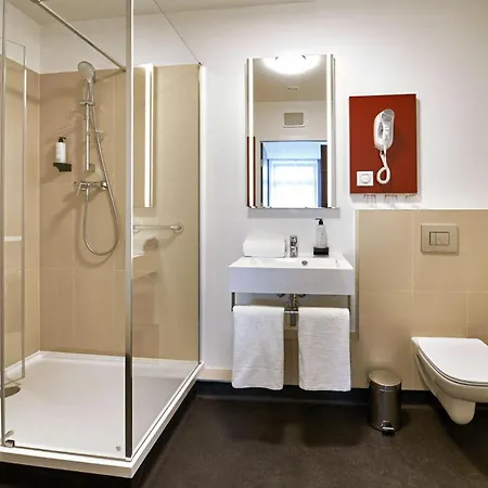 Old Town Otel Poznan