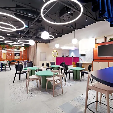 Otel Old Town Poznan