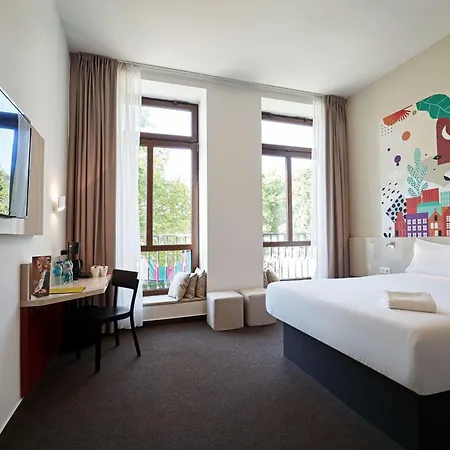 Old Town Otel Poznan