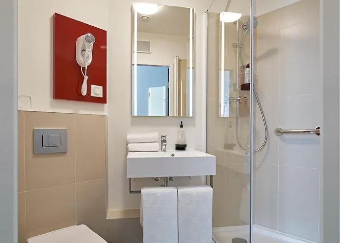 Old Town Hotel Poznan