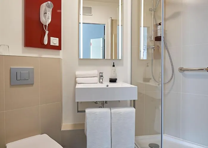 Old Town Hotel Poznan