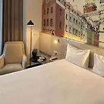 Old Town Poznan