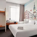 Old Town 3* Poznan