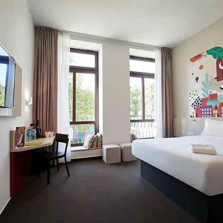 Hotel Old Town