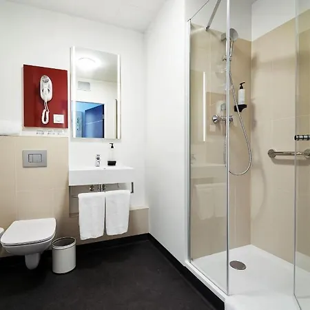 Hotel Old Town 3*