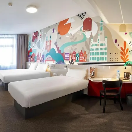 Hotel Old Town Poznań