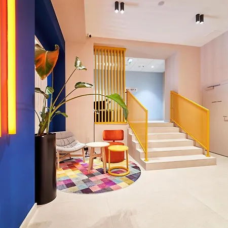 Hotel Old Town 3*