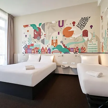 Hotel Old Town 3*