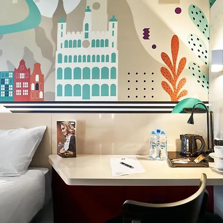 Hotel Old Town Poznan
