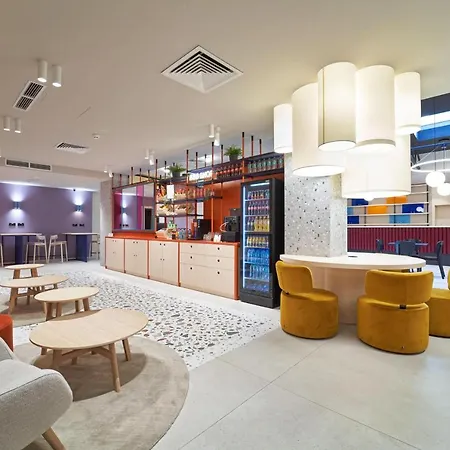 Hotel Old Town 3*