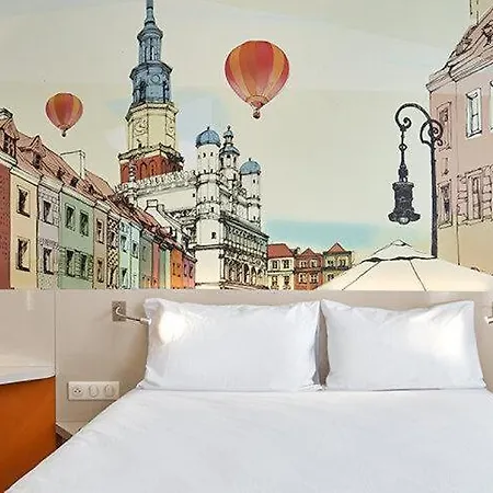 Old Town 3*