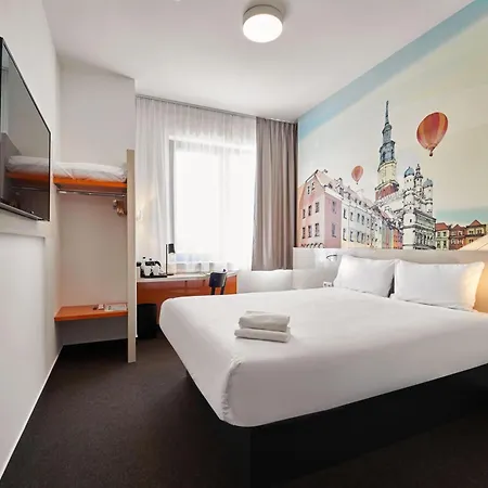 Old Town Hotel 3*