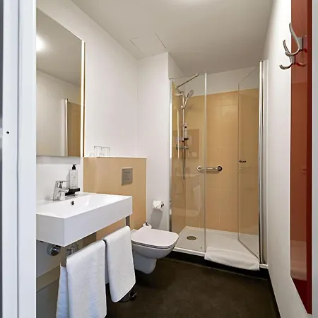 Hotel Old Town 3*