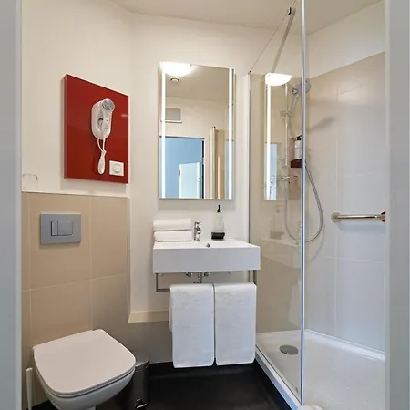 Old Town Hotel Poznaň