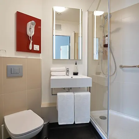 Old Town Hotel Poznaň