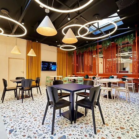 Old Town Hotel Poznań