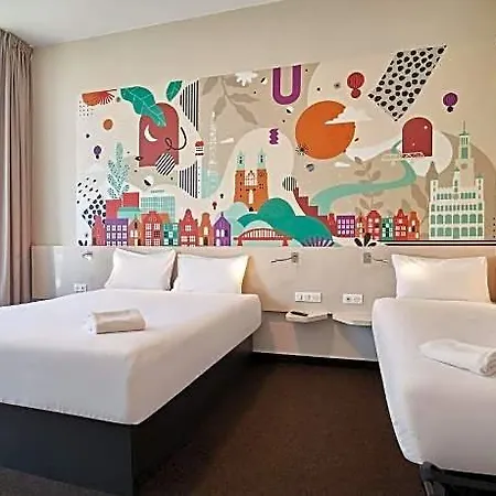 Hotel Old Town