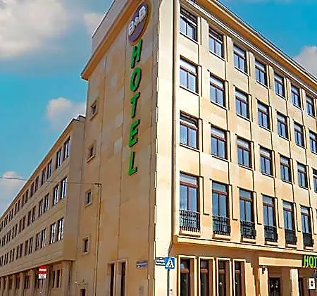 Hotel Old Town 3*