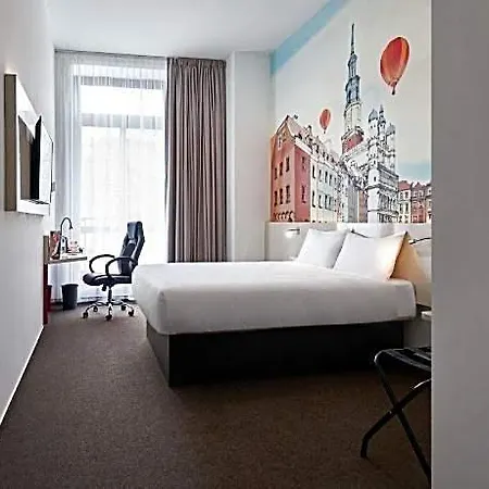 Old Town Hotel