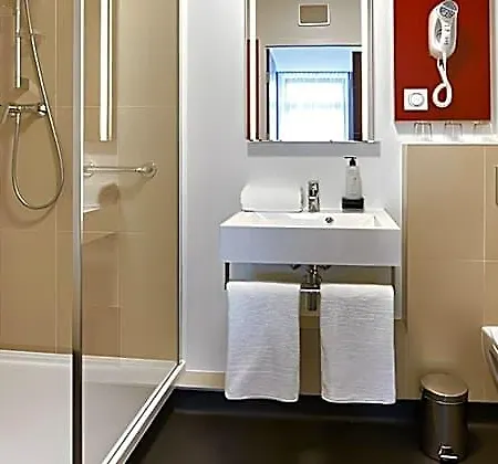Hotel Old Town 3*