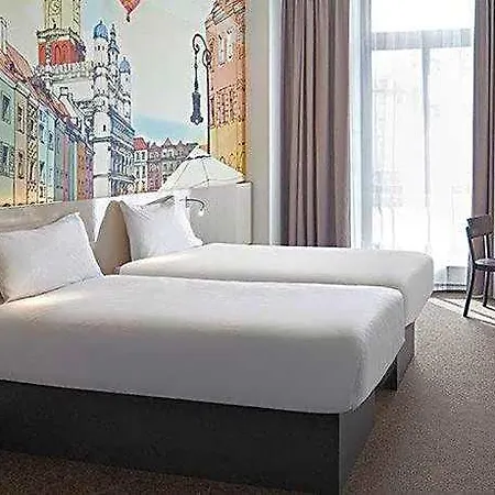 Hotel Old Town