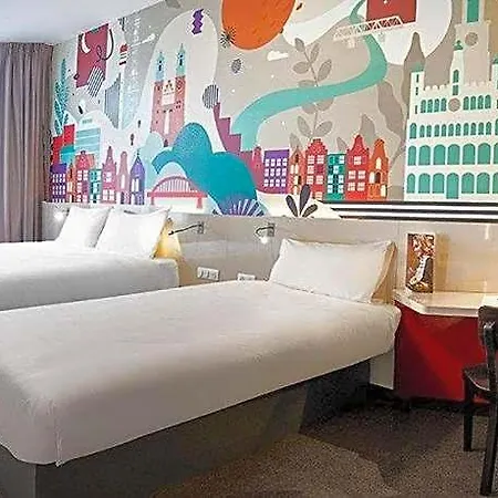 Hotel Old Town