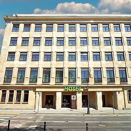 Old Town Poznań