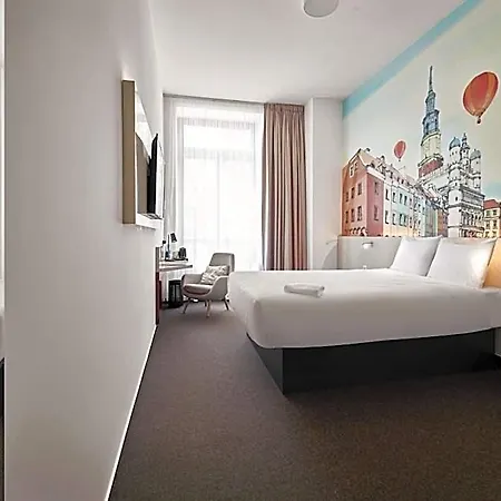 Hotel Old Town 3*