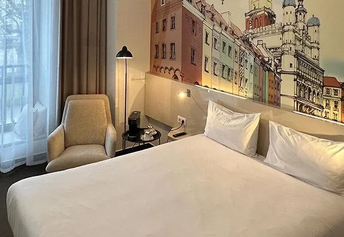 Old Town بوزنان