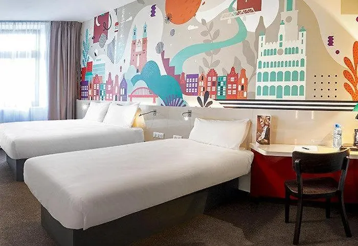 Old Town Hotel Poznan