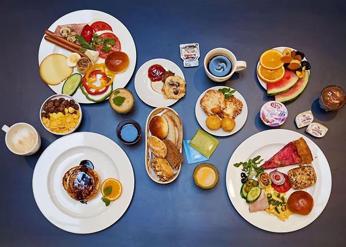 호텔 Old Town 포즈난