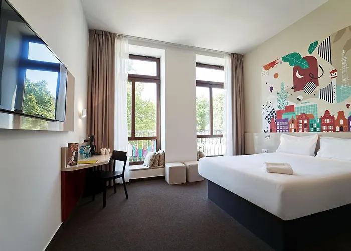 Old Town Hotel Poznań